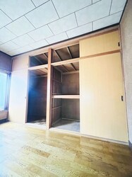 園生町戸建の物件内観写真